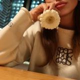 by s