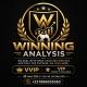 Winning Analysis