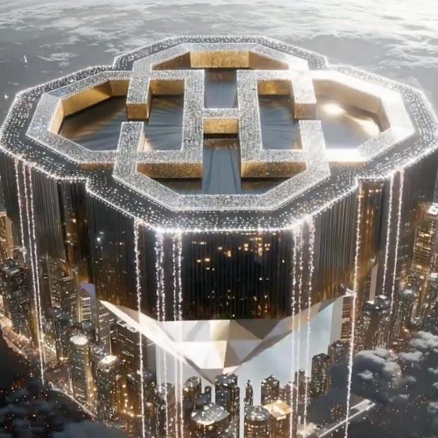 鸿蒙技术 源头工厂