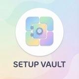 Setup Vault