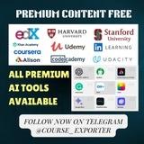 Course Exporter