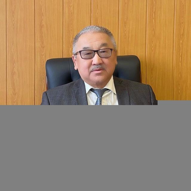 Мантыков Виктор Михайлович