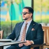 المهندس قتيبة صلاح 👨‍🔬