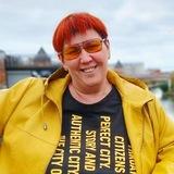 ВРЕМЯ БЫТЬ СОБОЙ с психологом Светлана Марцева: