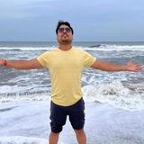 Sandeep Mishra 🎯NISM Certified 💥💥