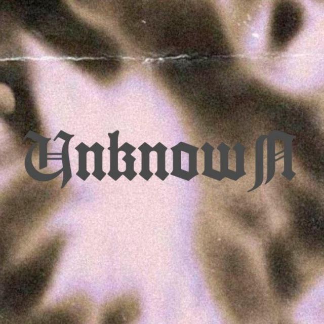 🍑UnknownBar🍑
