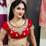Trisha kar Madhu Sofia Ansari
