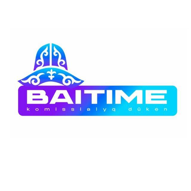 Baitime комиссионный магазин