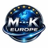 M&k----EUROPE// Европейский kyc🆔
