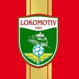 PFC Lokomotiv (UZ) 🇺🇿 🚂