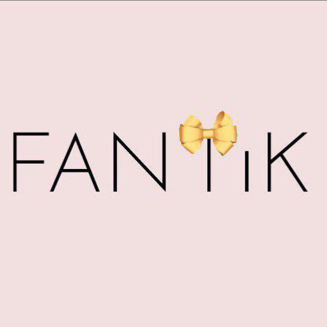 Fantikuz