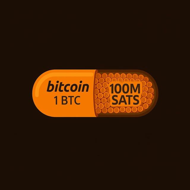 Orange Pill Videos