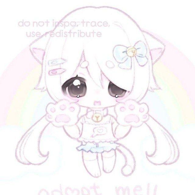 Pawmoine Lullaby ♡.˚ 🐾