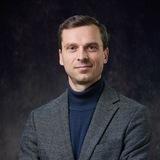Павел Вербняк спикер, коуч, бизнес-тренер