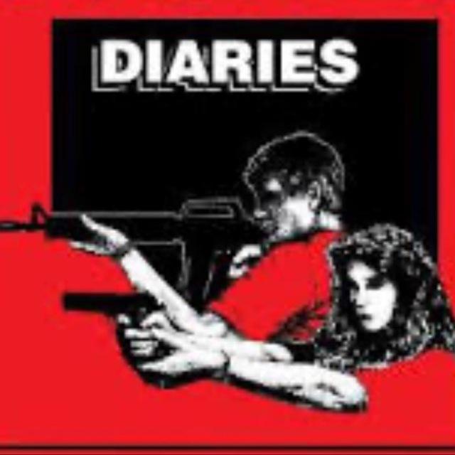 The Willie Turner Diaries