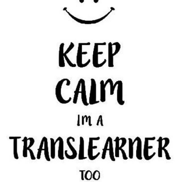 Translearner