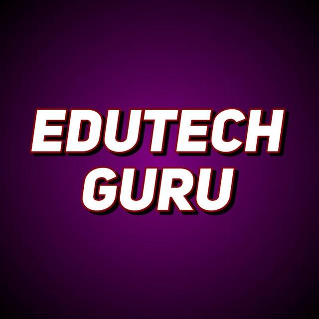 EduTech Guru