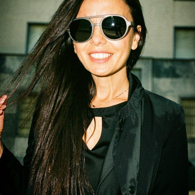 Irina Socolova
