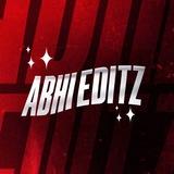 ABHI EDITZ