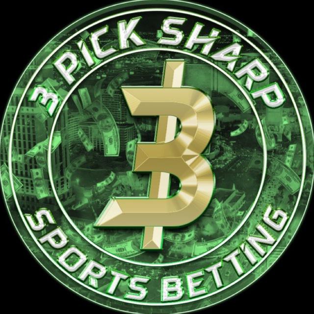 3PickSharp Betting