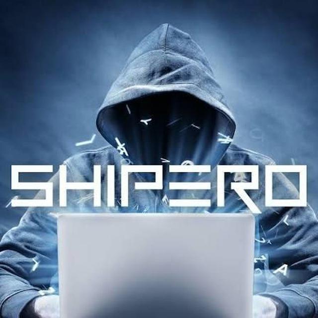 Escuela de Shiperos 👨‍💻