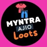 MYNTRA LOOTERS🇮🇳 Clothing Loot Deals