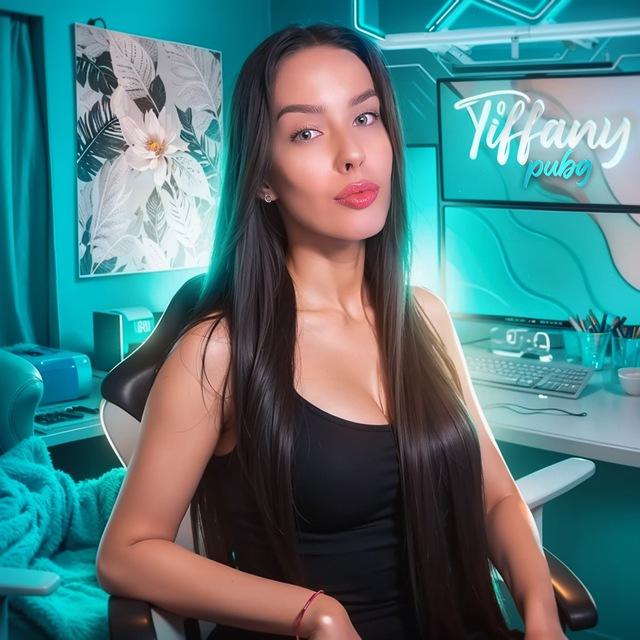 TIFFANY YT🩵