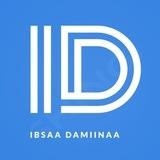 Ibsa Damiina