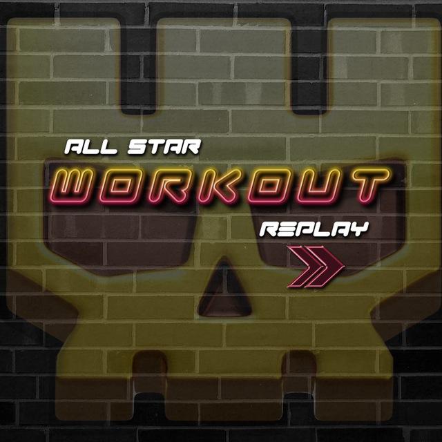 Clash Of Clans WorkOut