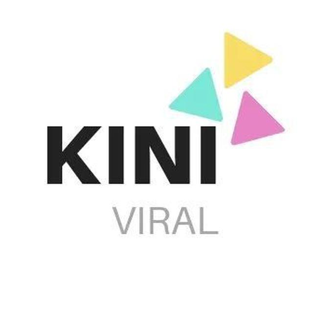 Kini viral
