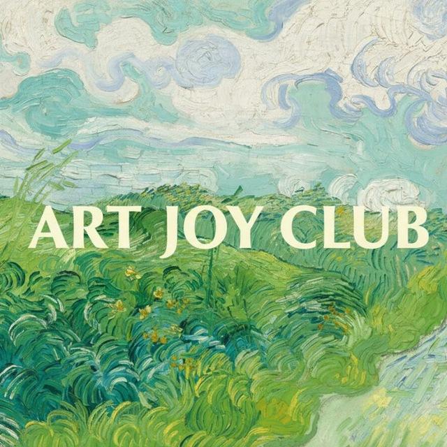 Art Joy | لذت هنر