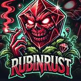 Rubin Rust - Игровые сервера