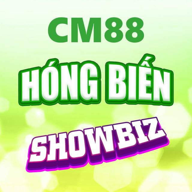 HÓNG BIẾN SHOWBIZ