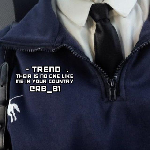 - 𝐓𝐑𝐄𝐍𝐃 .
