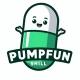 Pumpfun shill tchat