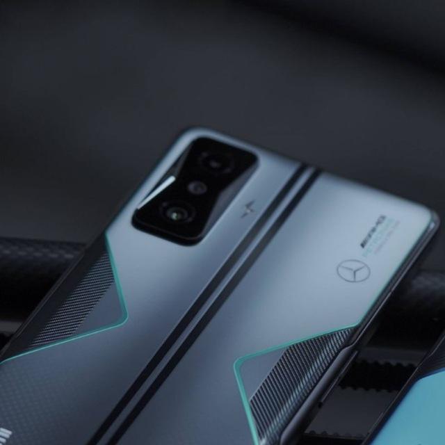 Redmi K50G/POCO F4 GT Iran | Updates