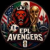EPL Avengers