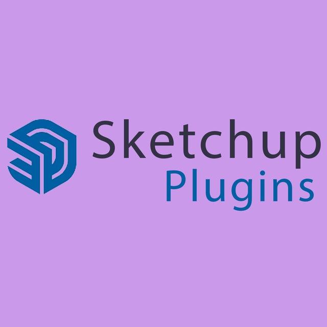Sketchup Plugins