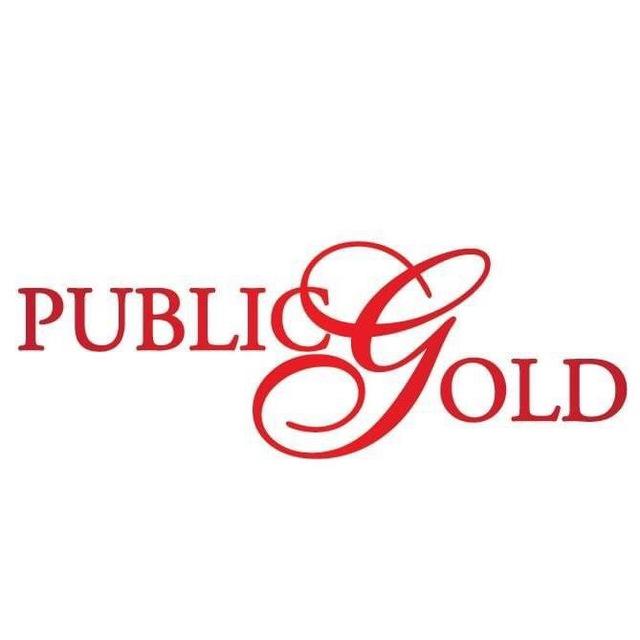 Public Gold Malaysia