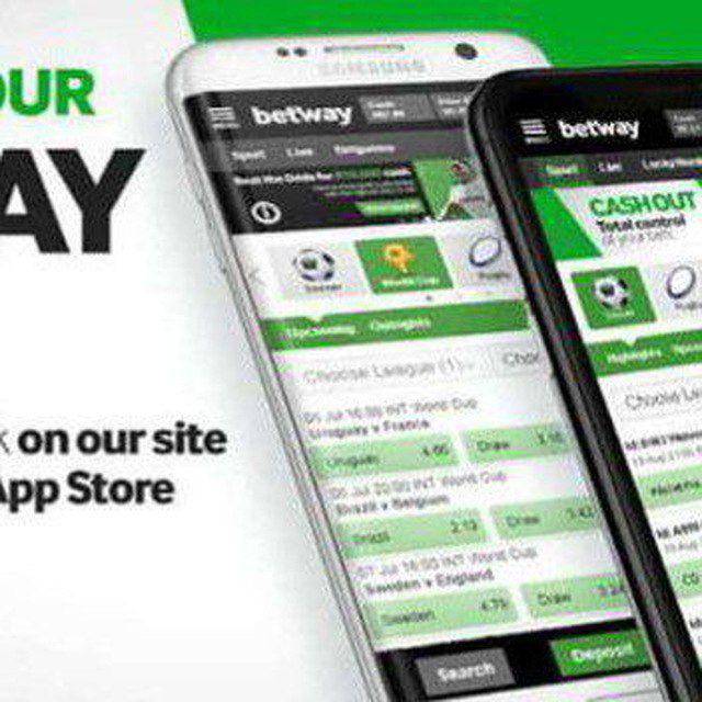 BETWAY SPORTS 💯