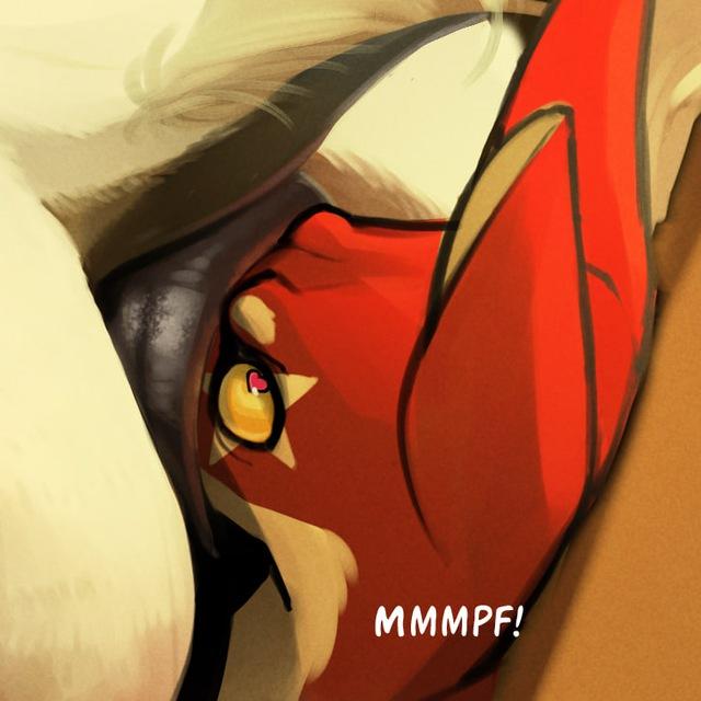 Mana’s Art