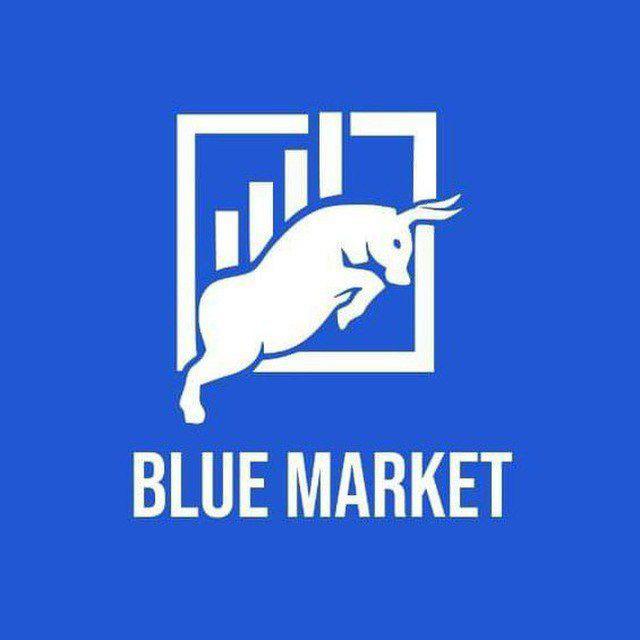 BLUE MARKET TRADING COMMUNITY