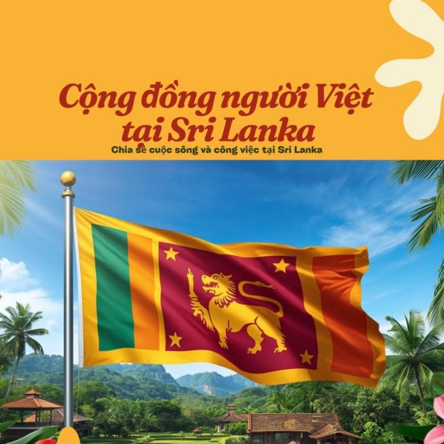 Tuyển Dụng Việc Làm Tại Sri lanka🇱🇰