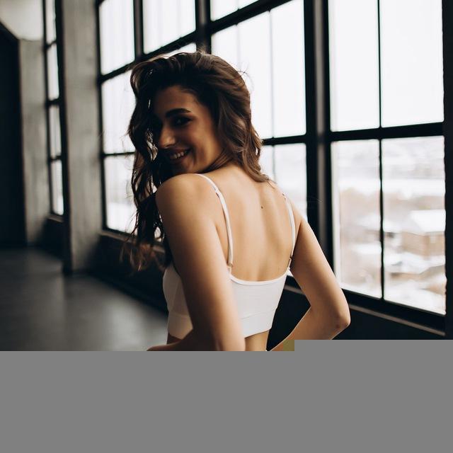 YULIA BABICH