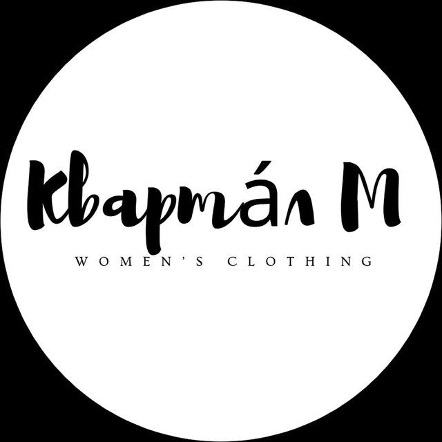 Квартал М