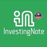 InvestingNote Malaysia