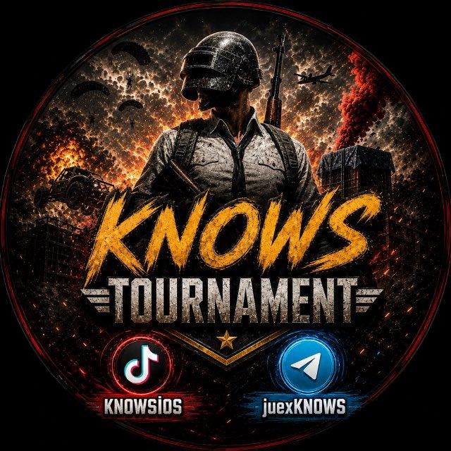 KNOWS TOURNAMENT