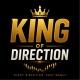 KING DIRECTION