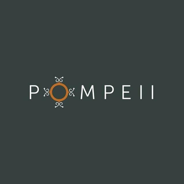 Parco Archeologico di Pompei