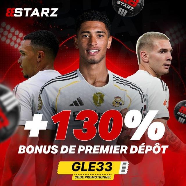 HD PRONO ⚔️🇨🇲🇮🇪